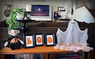 Как сделать призрак в фотошопе Приведение своими руками в домашних условиях